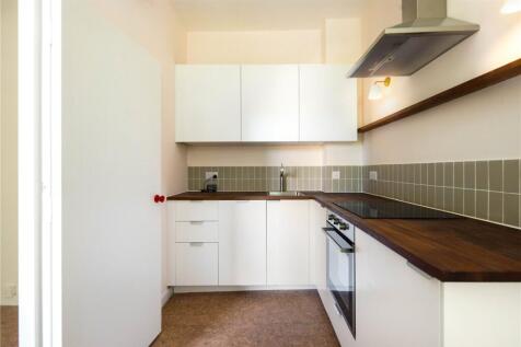 Kitchen View 3