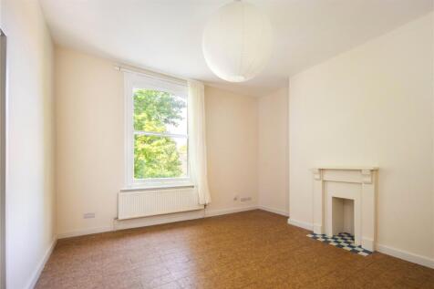Living Area View 3