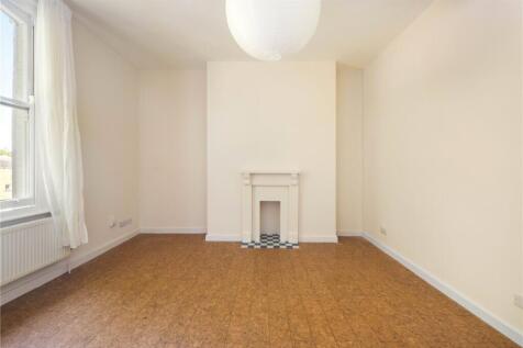 Living Area View 2