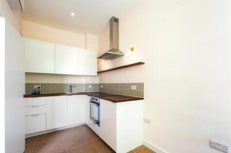 Kitchen View 2