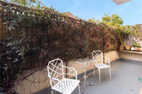 Patio View 2