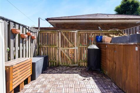 Garden View 2
