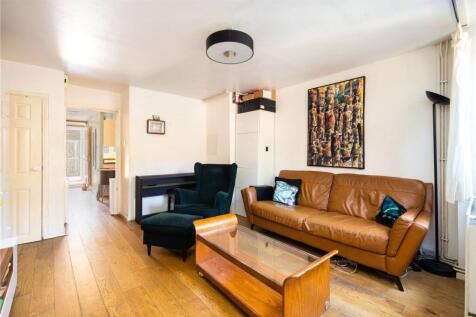 Living Area View 2