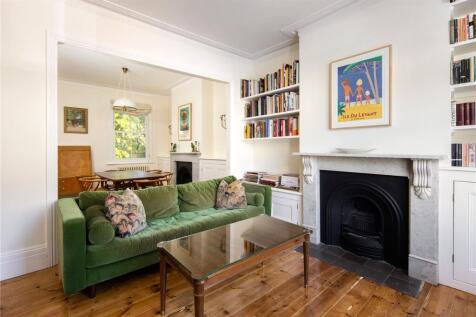 Living Area View 2