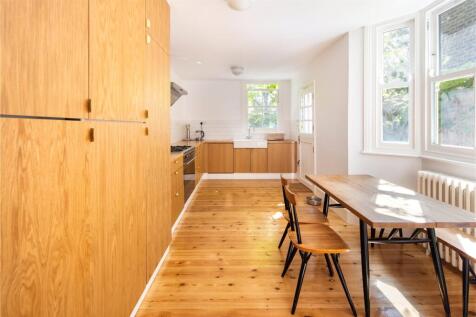 Kitchen View 4