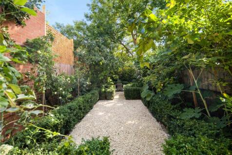 Garden View 3