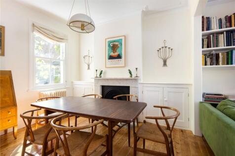 Dining Area View 2