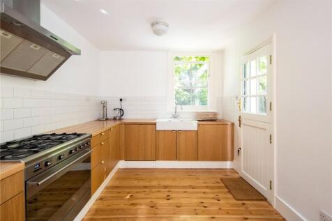 Kitchen View  3