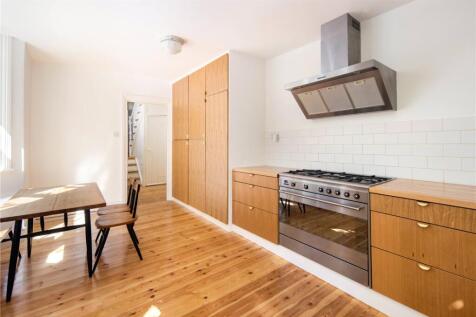 Kitchen View  2