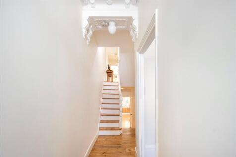 Hallway View 2