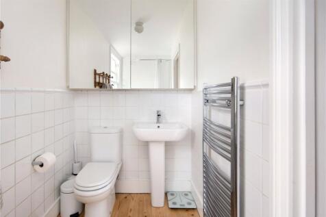 Bathroom View  2