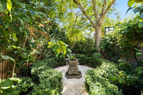 Garden View 2