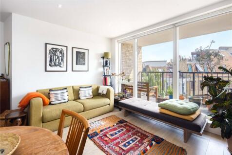 Living Area View 3
