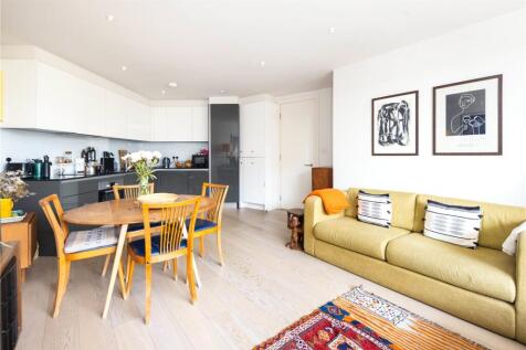 Living Area View 4