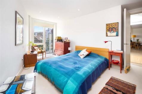 Bedroom One View 2