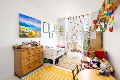 Office/Guest Room