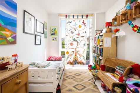Office/Guest Room