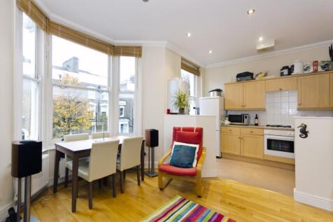 Reception/Kitchen