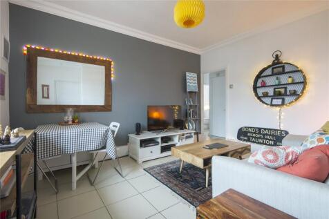 Living Room View 2