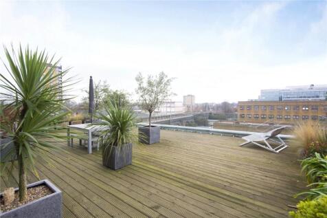 Communal Rooftop