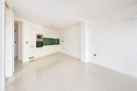 Reception/Kitchen