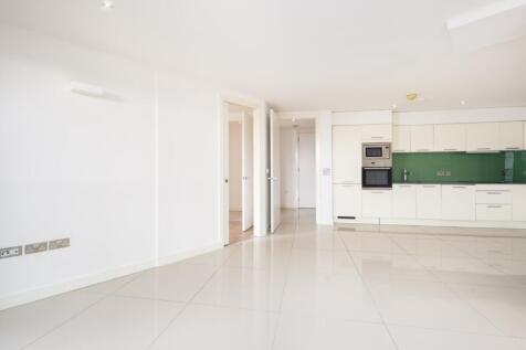 Reception/Kitchen