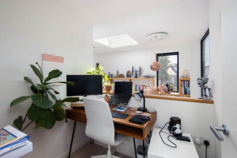Office Area