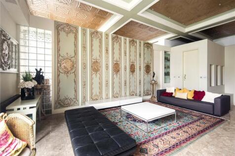Living Area View 2