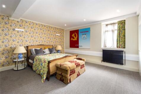 Bedroom Two View 4