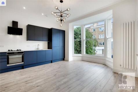 Kitchen/Living Room