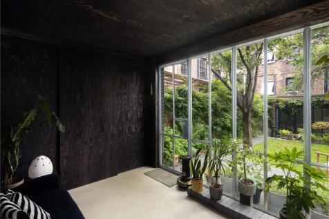 Garden Studio