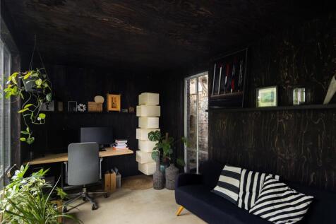 Garden Studio