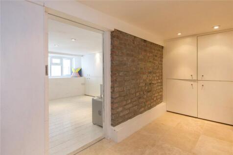 Basement Rooms