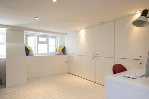 Basement Room One