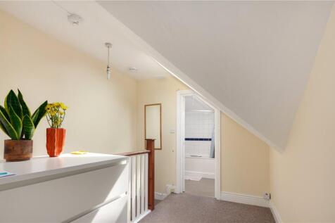Landing/Hallway