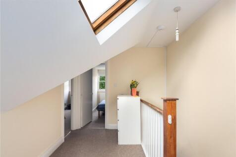 Hallway/Landing