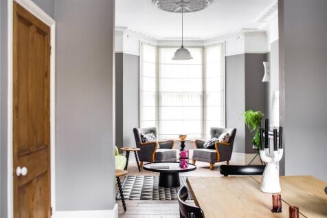 Dining/Living Room