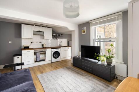 Reception Kitchen