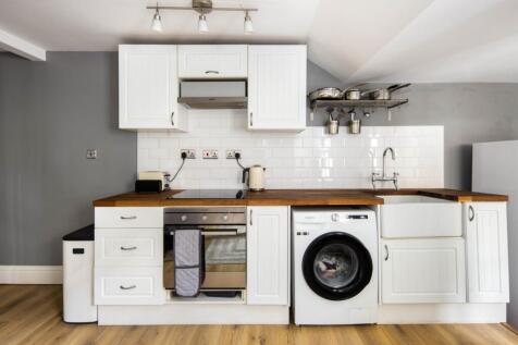 Reception Kitchen