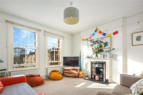 Living Area.
