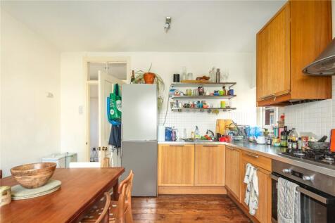 Kitchen View 2.