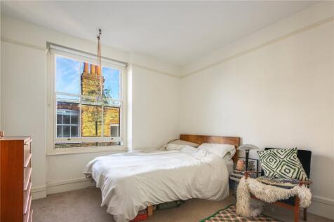 Bedroom One.