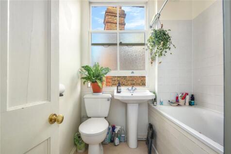 Bathroom.