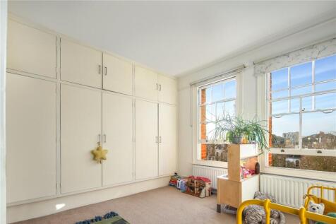 Bedroom Two.