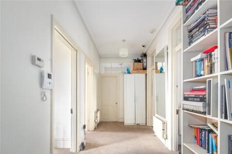Hallway.