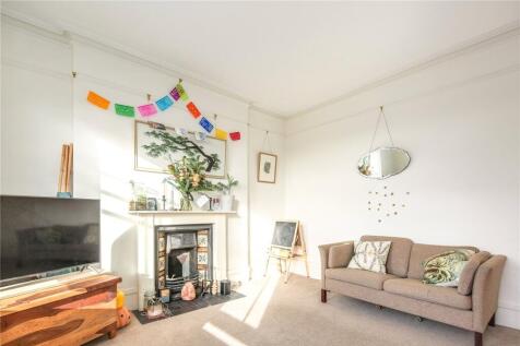 Living Area View 3.