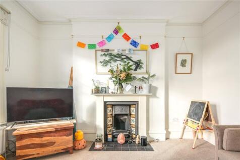 Living Area View 4.
