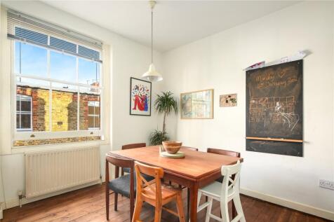Dining Area.