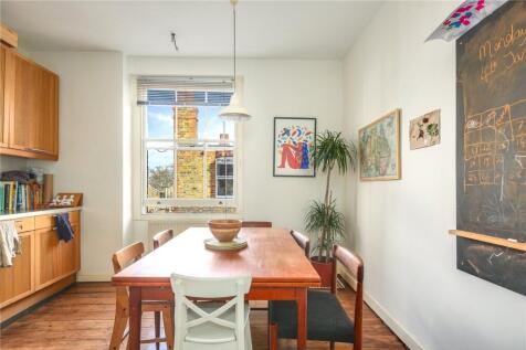 Dining Area View 2