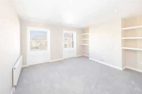 Living Area View 3